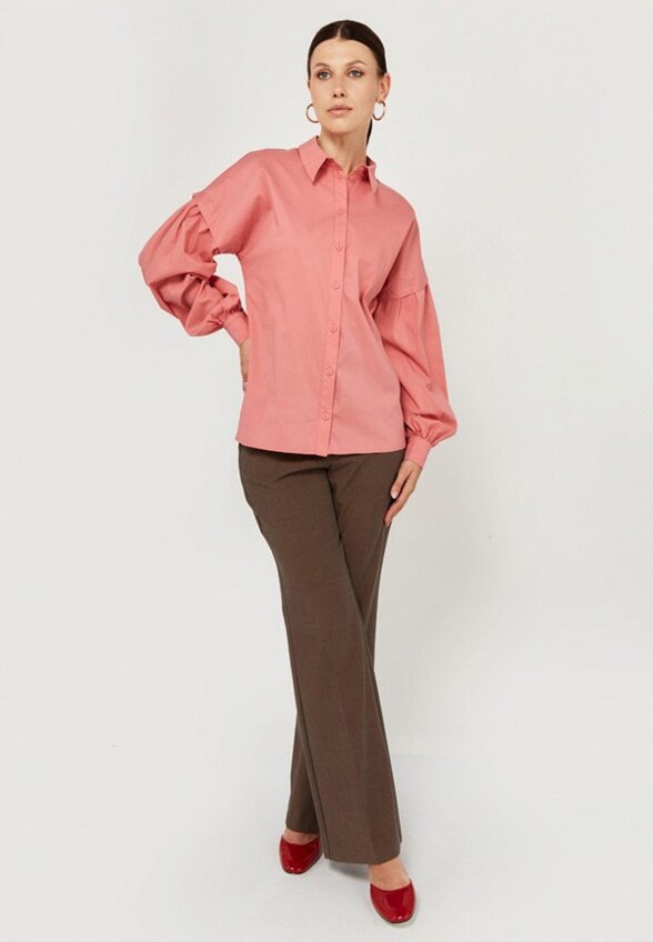 Рубашка Tantino