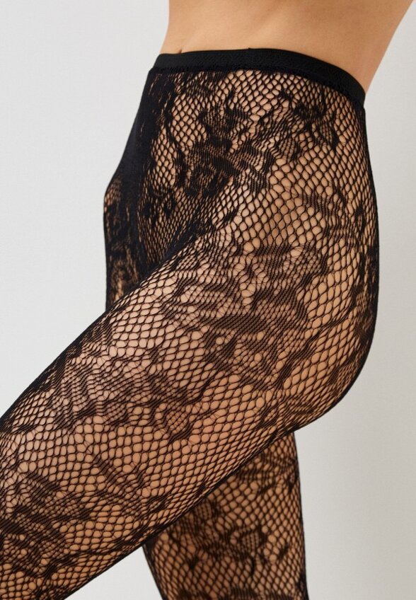 Колготки Luigin