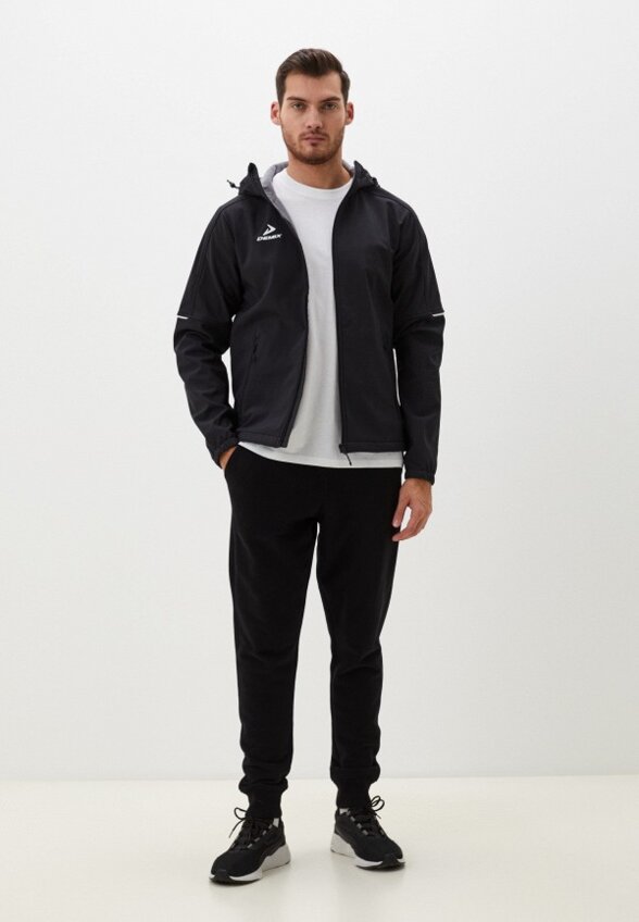 Куртка утепленная Demix