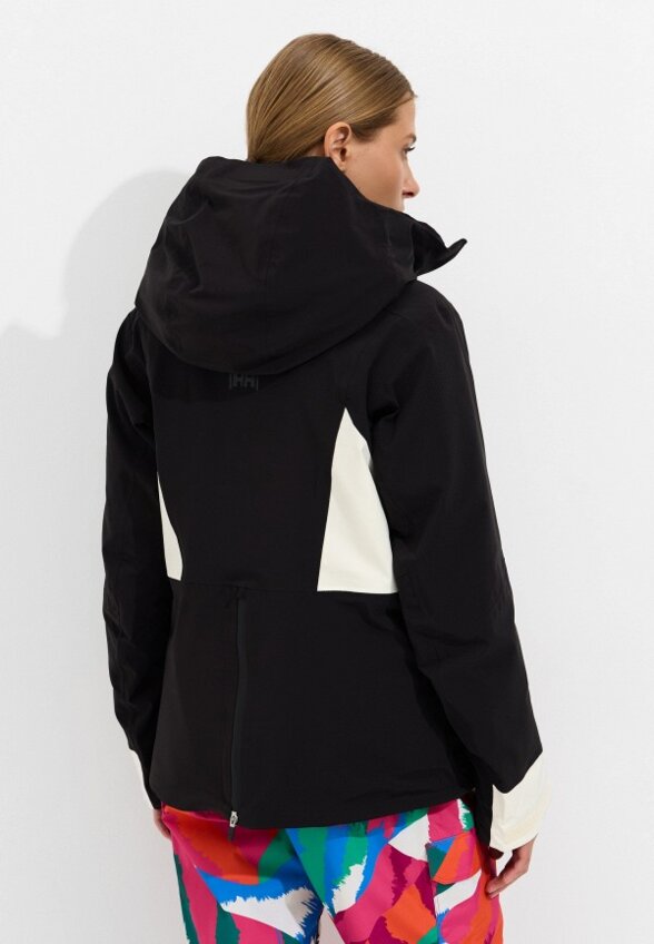 Куртка горнолыжная Helly Hansen