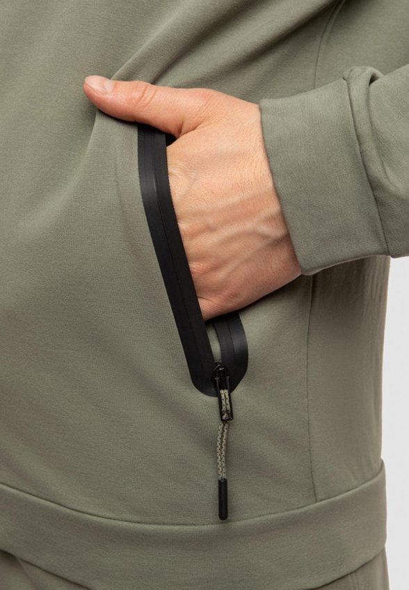 Толстовка Kanzler