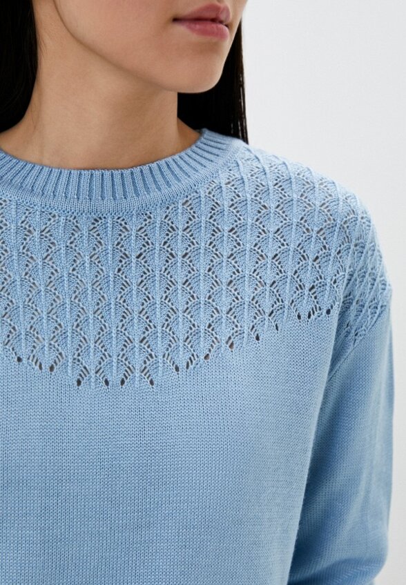 Джемпер Vivawool