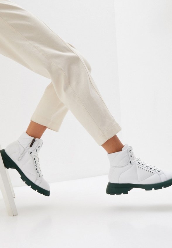 Ботинки Shoiberg