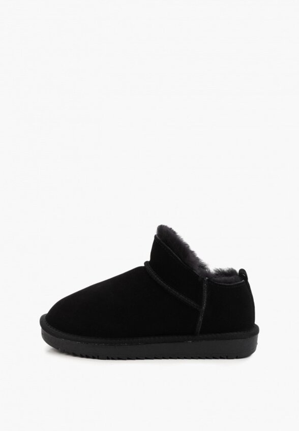 Полусапоги Fri & Daytime