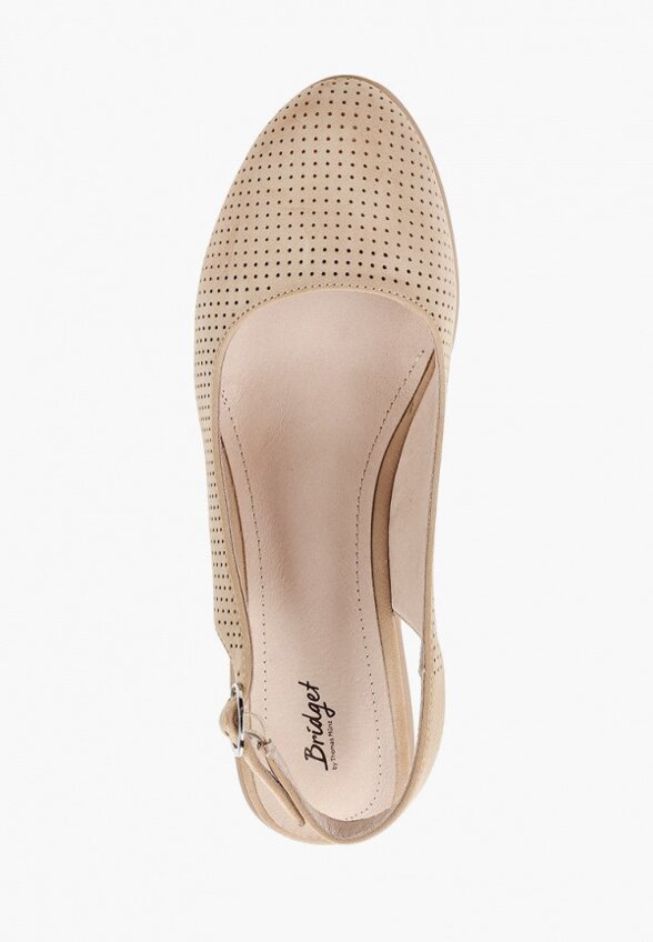 Босоножки Bridget