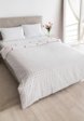 Постельное белье Евро Nila4  - превью