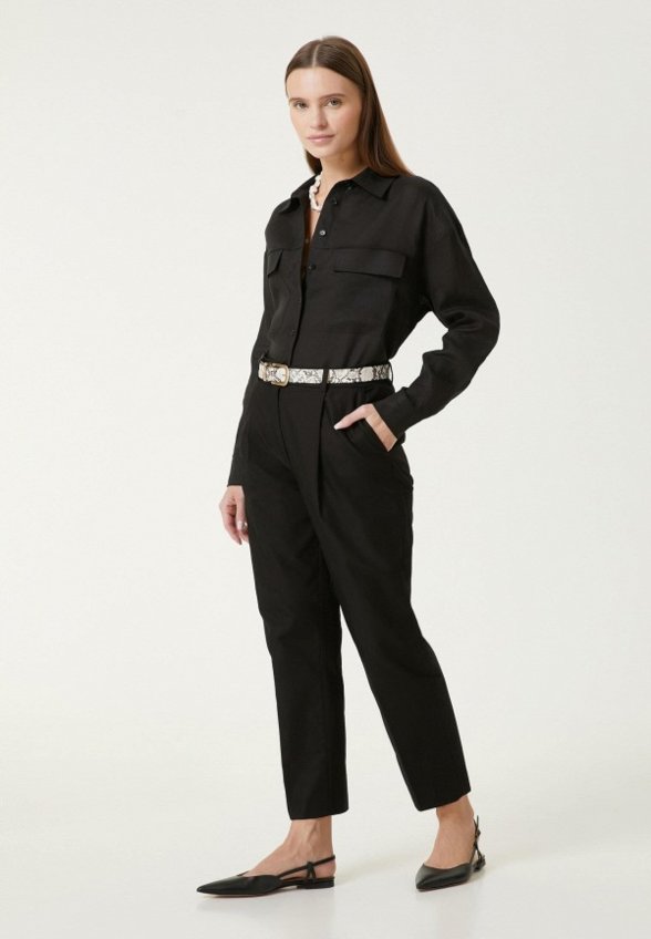 Рубашка NetWork