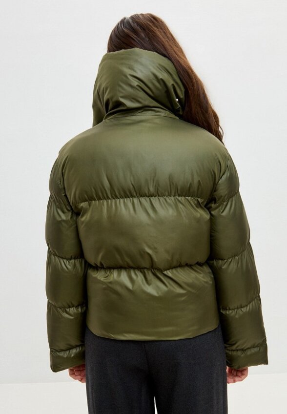 Пуховик Kostochka