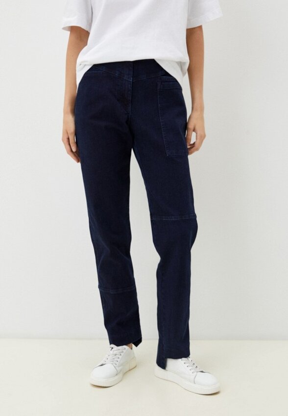 Джинсы Helmidge