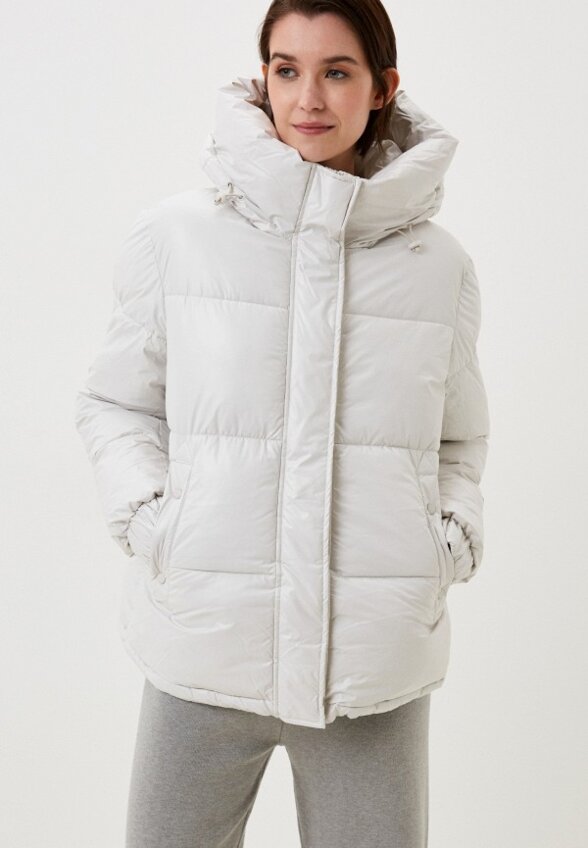 Пуховик O'STIN