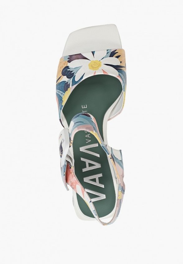 Босоножки Vasconte