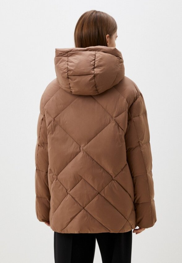 Куртка стеганая Albana