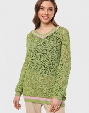 Пуловер La Lindeza женщинам