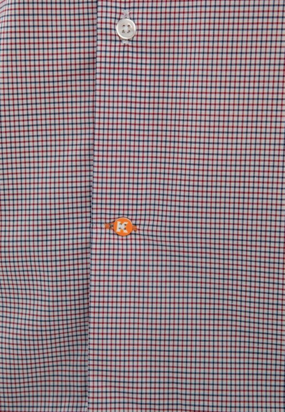 Рубашка Kanzler