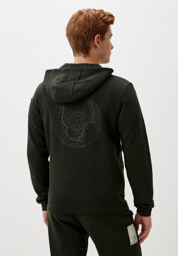 Толстовка Aircraft