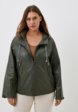 Куртка кожаная Le Monique1  - превью