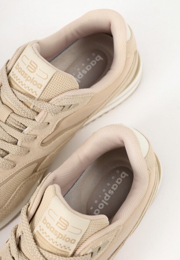 Кроссовки Baasploa