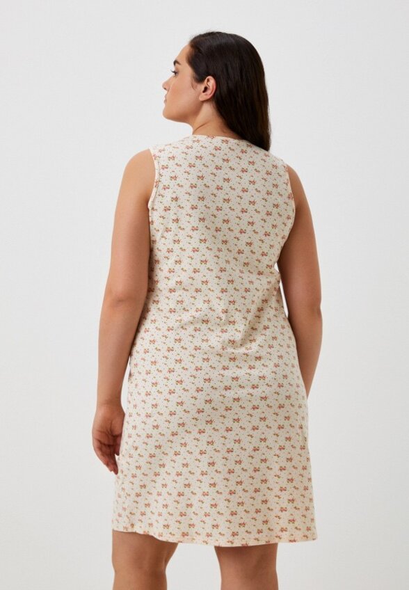 Сорочка ночная Cleo