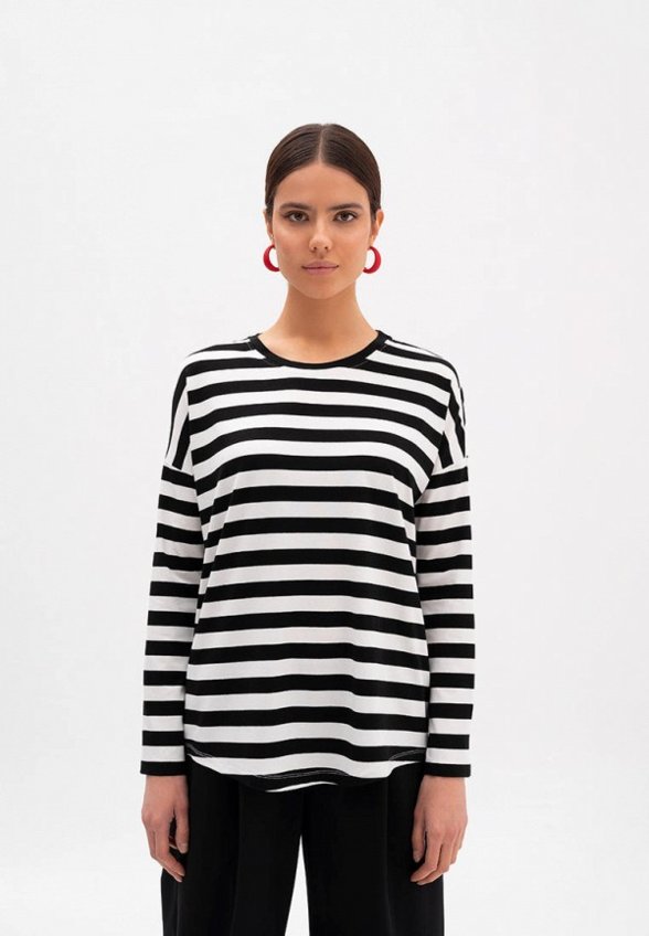 Лонгслив Lola Orro