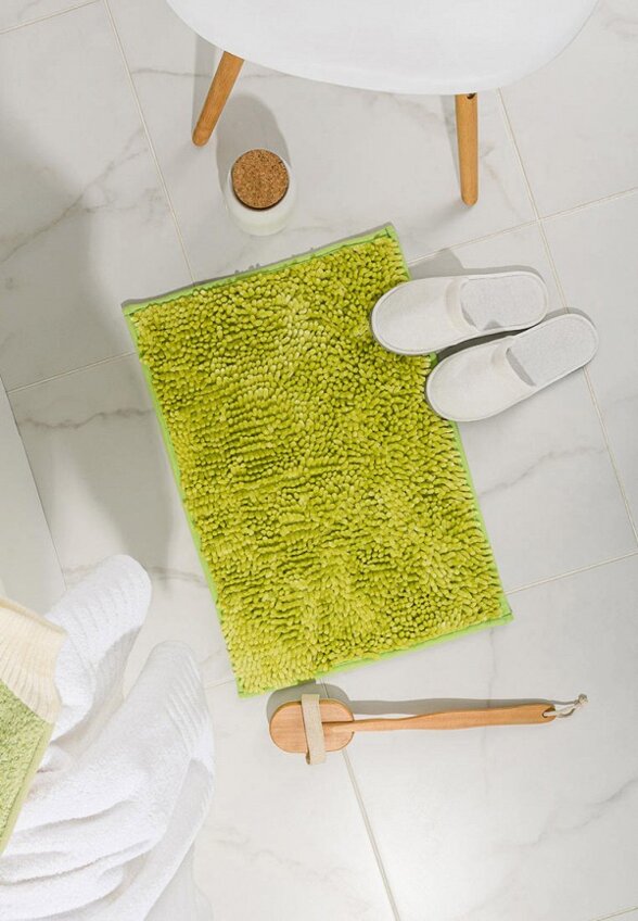 Коврик для ванной Moroshka