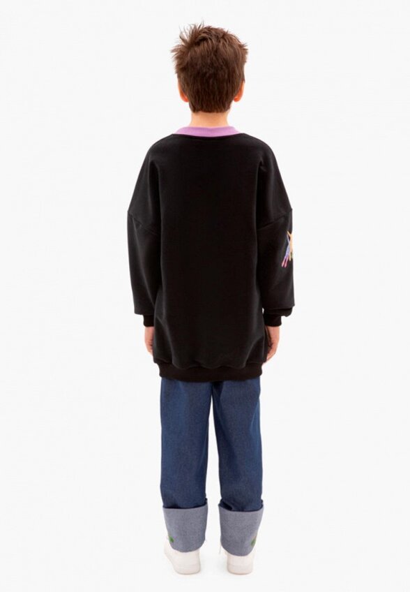 Свитшот Mia Gia