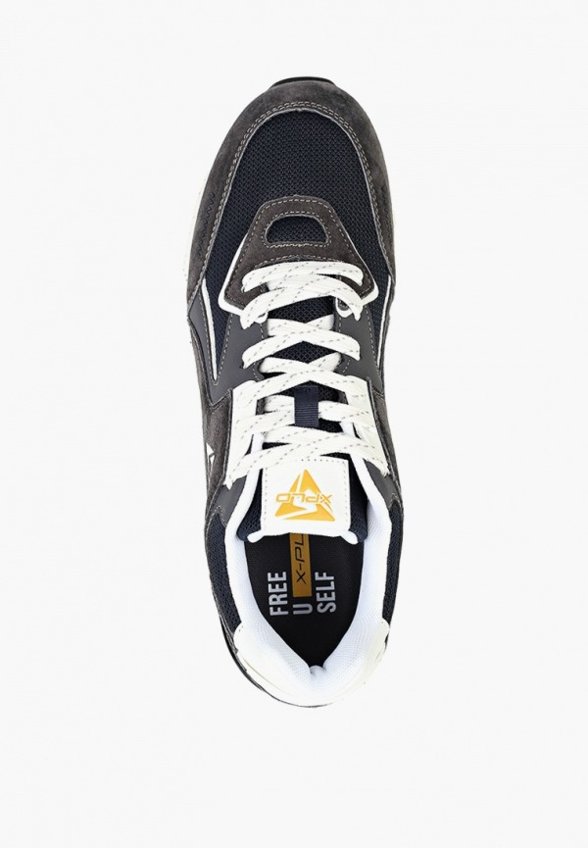 Кроссовки X-Plode