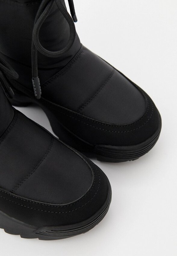 Дутики Jog Dog