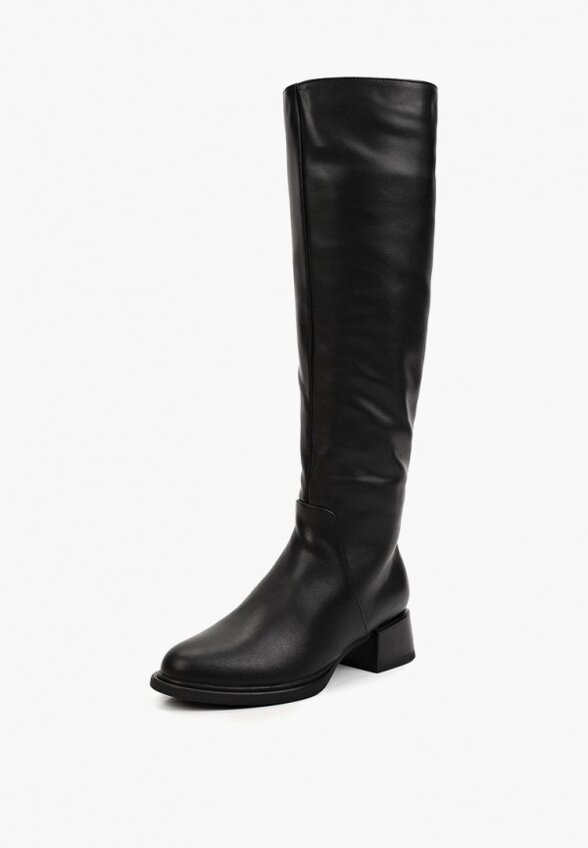 Сапоги Thomas Munz