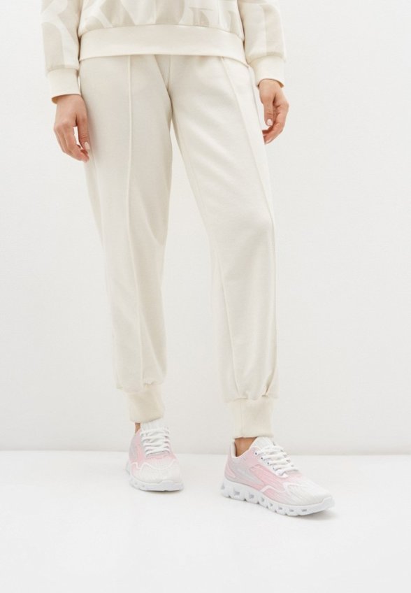 Кроссовки Abricot