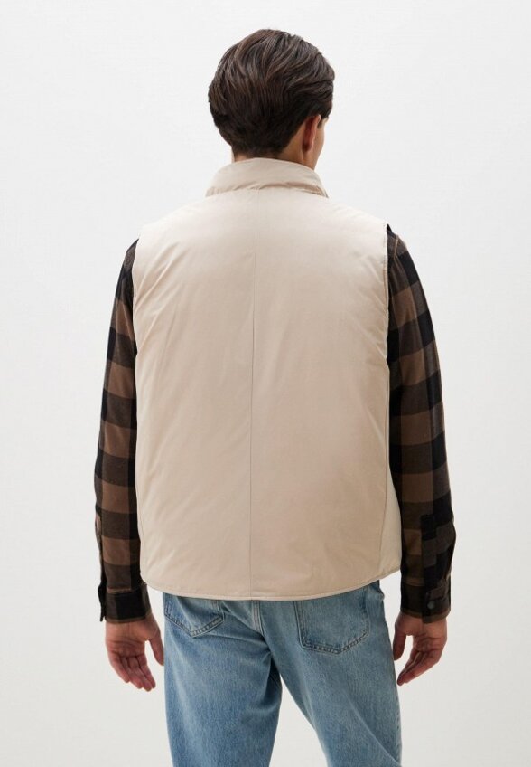 Жилет утепленный Cudgi