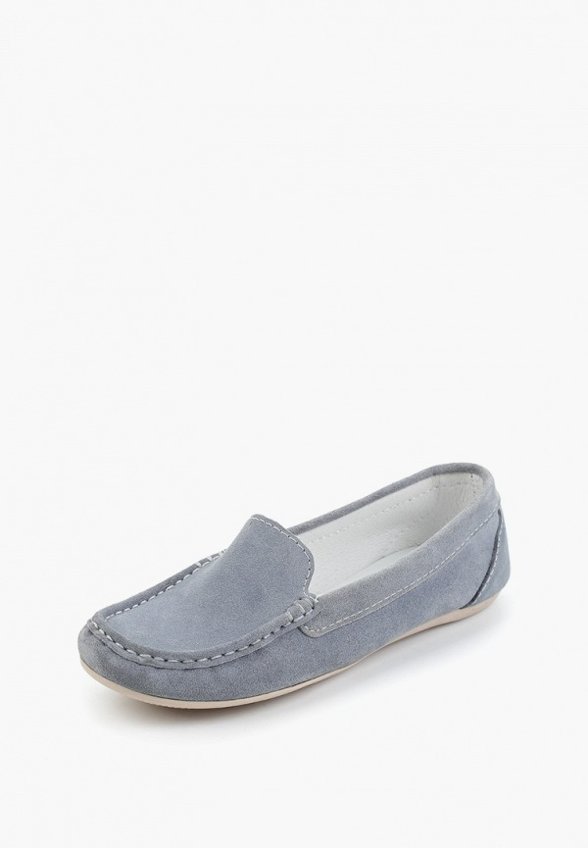 Мокасины Marco&Art