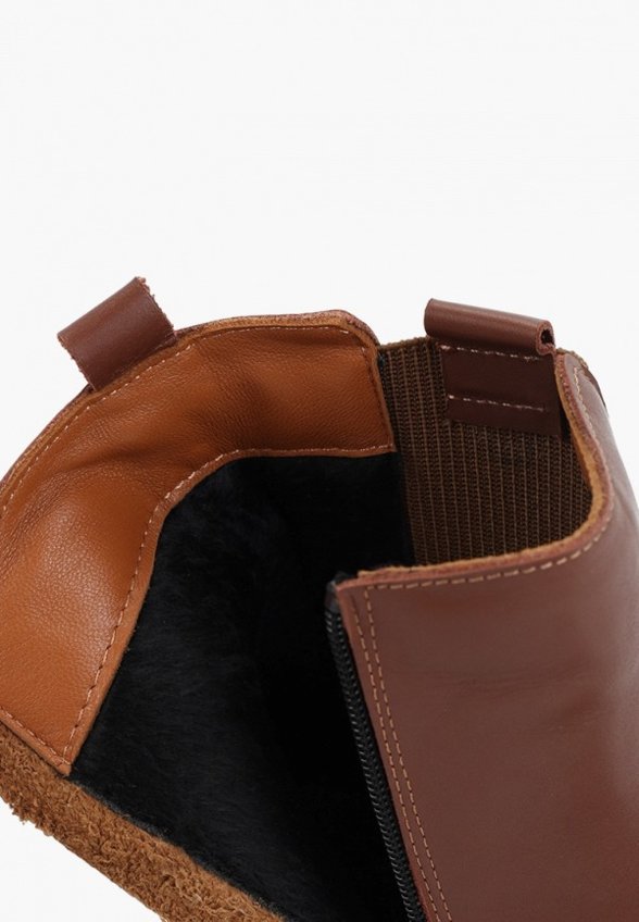 Ботинки Ascalini