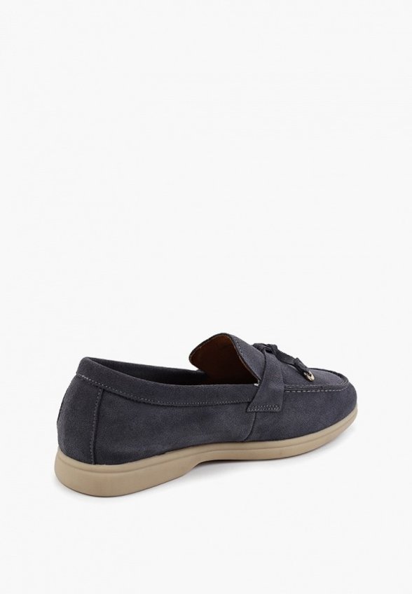 Лоферы Dino Ricci