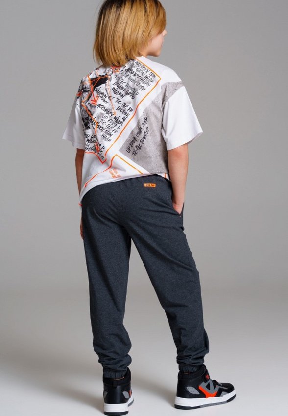 Брюки спортивные PlayToday