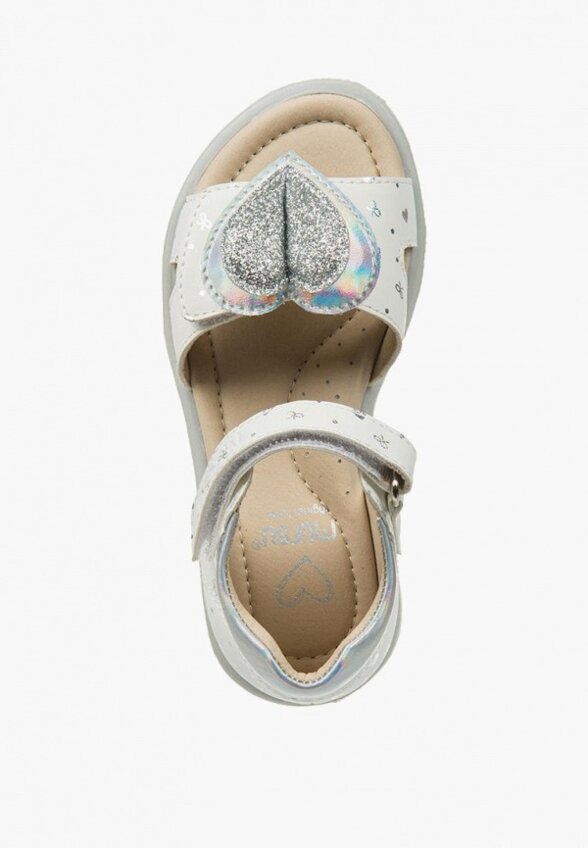 Сандалии Mursu