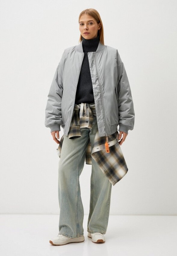 Бомбер Angelo Bonetti