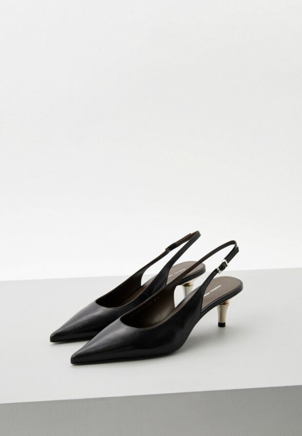 Туфли Ekonika Premium