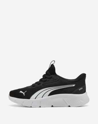 Кроссовки детские PUMA Flexfocus Sliptech Ps, Черный мужчинам