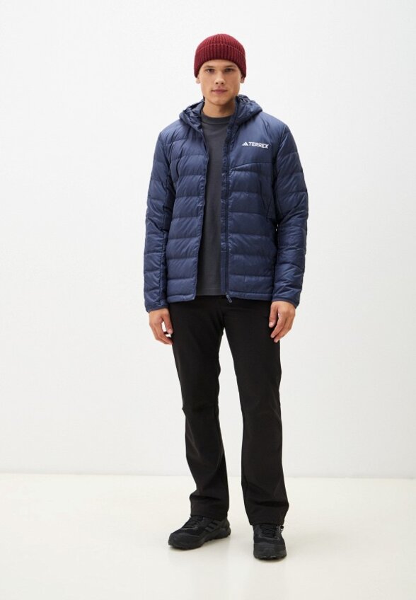 Куртка утепленная adidas