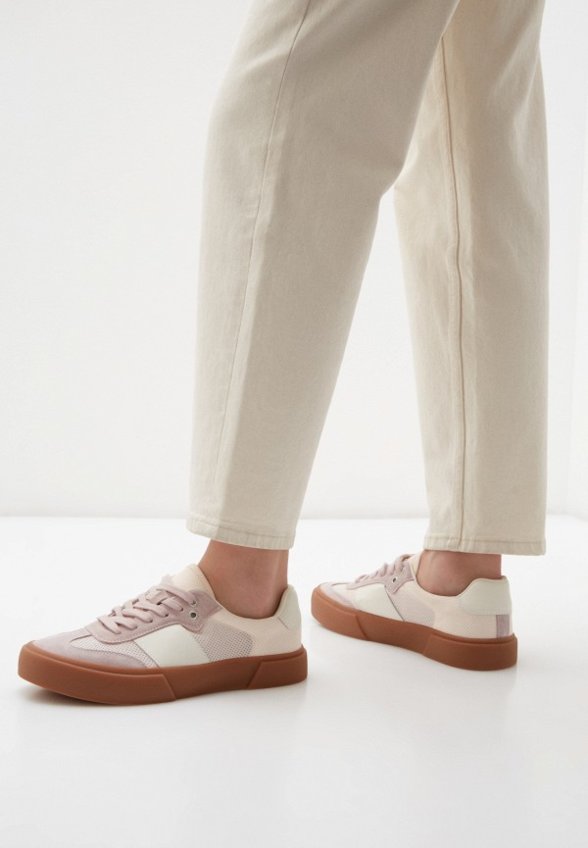 Кеды Francesco Donni