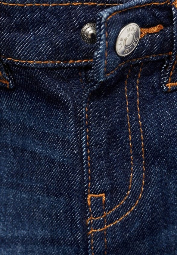 Джинсы Mango Kids