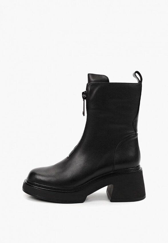 Полусапоги Milana