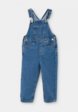 Комбинезон джинсовый Mango Kids1  - превью