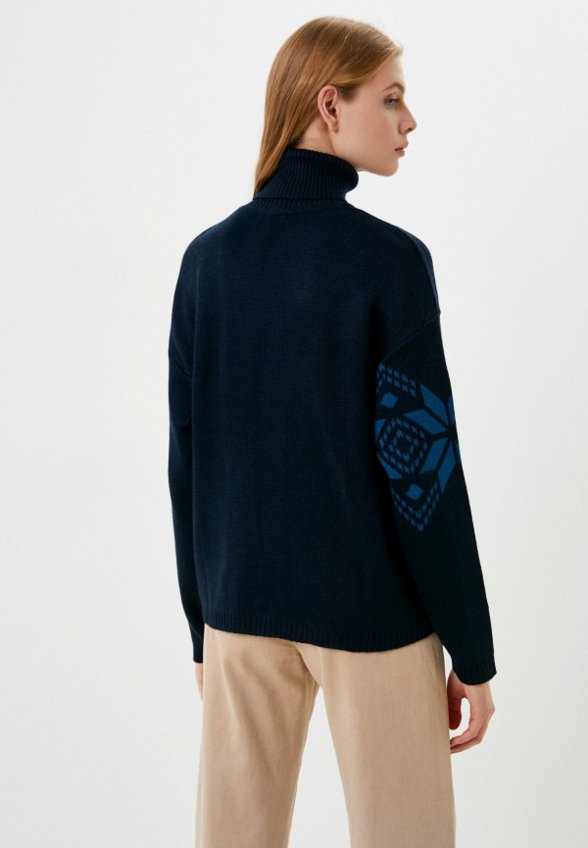 Свитер Vivawool