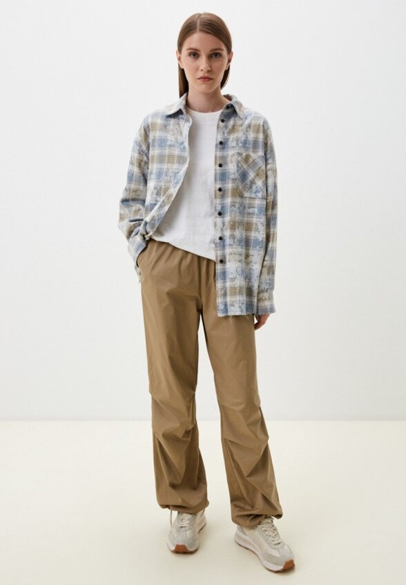 Брюки Marsi Marsianova