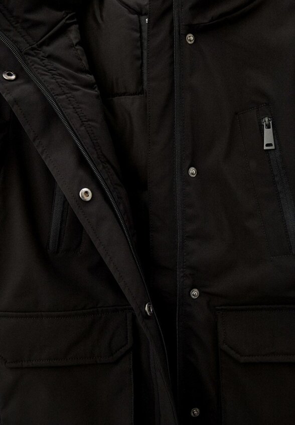 Куртка утепленная Sela