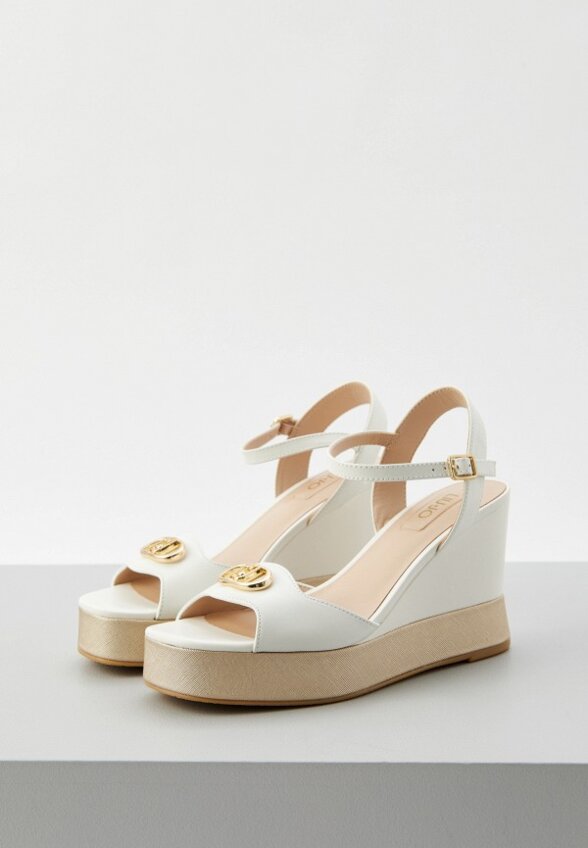 Босоножки Liu Jo