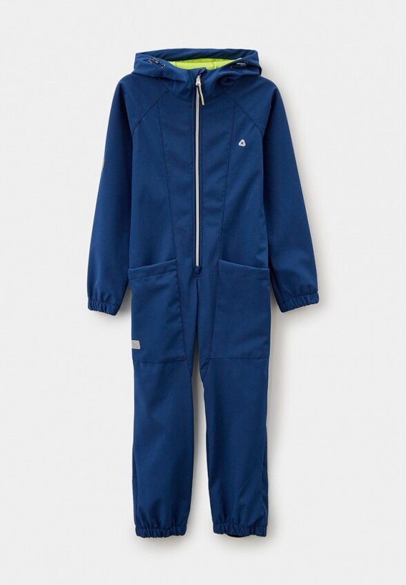 Комбинезон утепленный CosmoTex