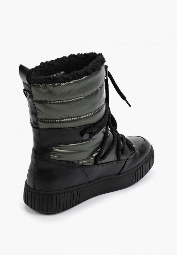 Дутики Marco Tozzi