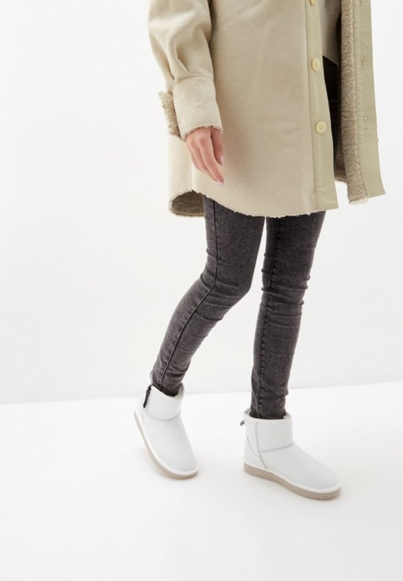 Полусапоги Francesco Donni